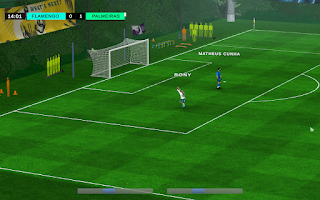 Futebol ao vivo agora - Futtdo for Android - Free App Download