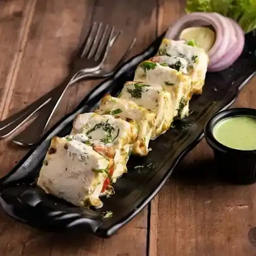 Paneer Malai Tikka