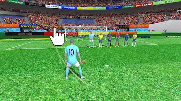 Soccer Star 2020 Football Cards - Baixar APK para Android