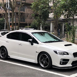 WRX STI VAB