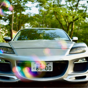 RX-8