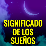 Significado de Sueños (GRATIS)  Icon