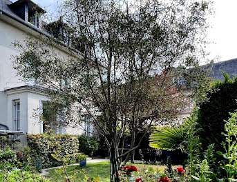 maison à Rennes (35)