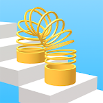 Cover Image of Download Go Slinky 1.1 APK