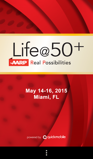 AARP Life 50+ Miami