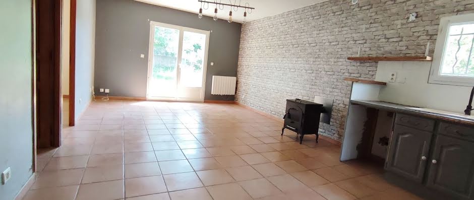 Vente villa 6 pièces 195 m² à Barjac (30430), 192 600 €