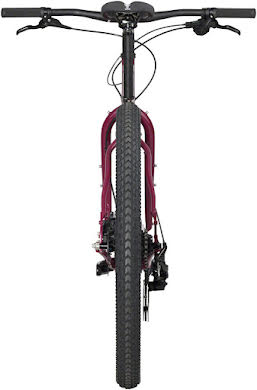 Surly Ogre 29" Bike - Fermented Plum alternate image 0