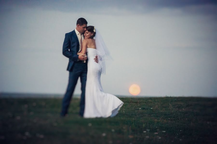 Wedding photographer Aleksey Polischuk (polialeksius). Photo of 23 November 2014