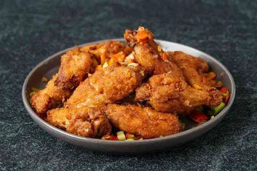 Chicken Wings [6 Pieces]