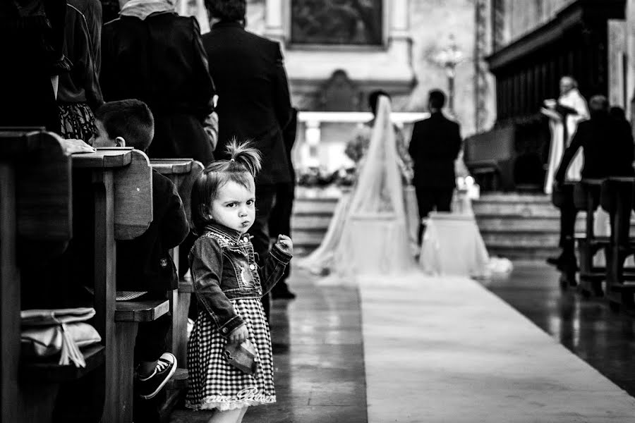 Huwelijksfotograaf Matteo Lomonte (lomonte). Foto van 30 augustus 2019