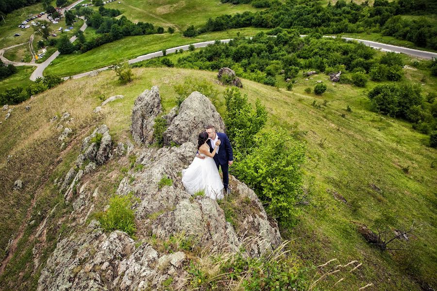 Wedding photographer Paul Simicel (bysimicel). Photo of 7 March 2016