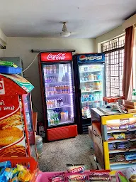 JNU Library Canteen photo 1