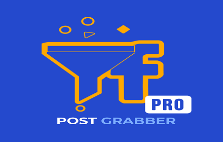 post grabber pro Preview image 0