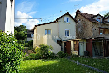 maison à Bois-le-Roi (77)