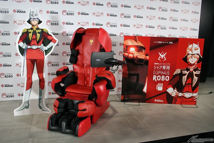 ゴルフ6 GTIのらーめん ゆきむら・シャア専用 ルピナス ROBOに関するカスタム事例の投稿画像7枚目