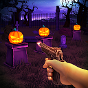 Herunterladen Halloween Shooter 2020 Installieren Sie Neueste APK Downloader