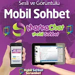 Cover Image of Download MarkaChat.Com Mobil Sohbet 1.0 APK