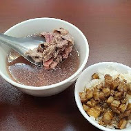 阿牛仔牛肉湯