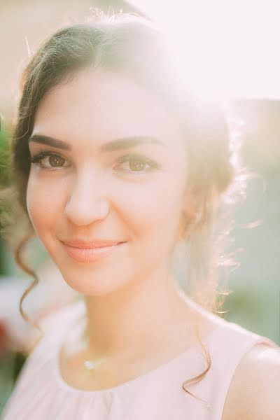 Wedding photographer Anna Zdorenko (zdorenko). Photo of 22 August 2018