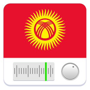 Kyrgyzstan Radio FM Live Online  Icon