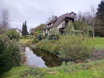 maison à Aulnay-sur-Iton (27)