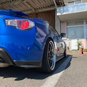 BRZ ZC6