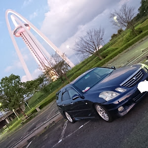 マークIIブリット JZX110W