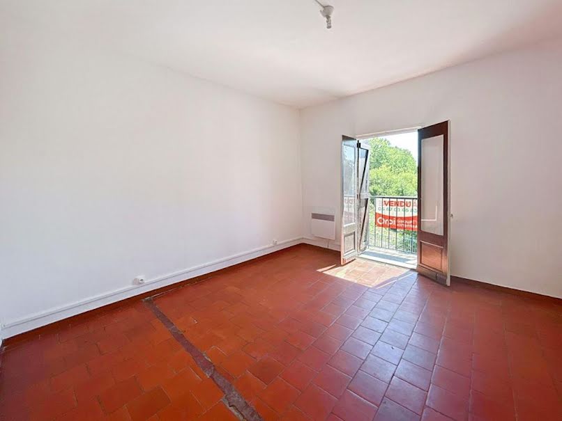 Vente appartement 3 pièces 70.18 m² à Beziers (34500), 129 000 €