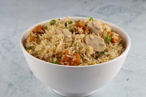 Veg Fried Rice