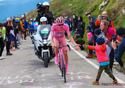 De naakte cijfers: Zoveel verdienden Pogacar, Merlier en Soudal-QuickStep in de Giro