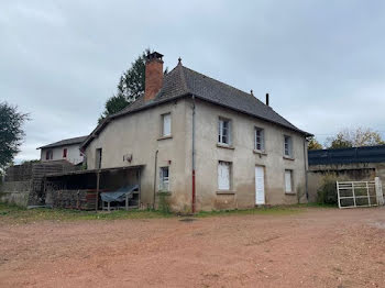 maison à Artaix (71)