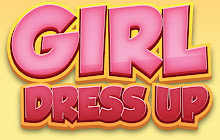 Girl Dress Up small promo image