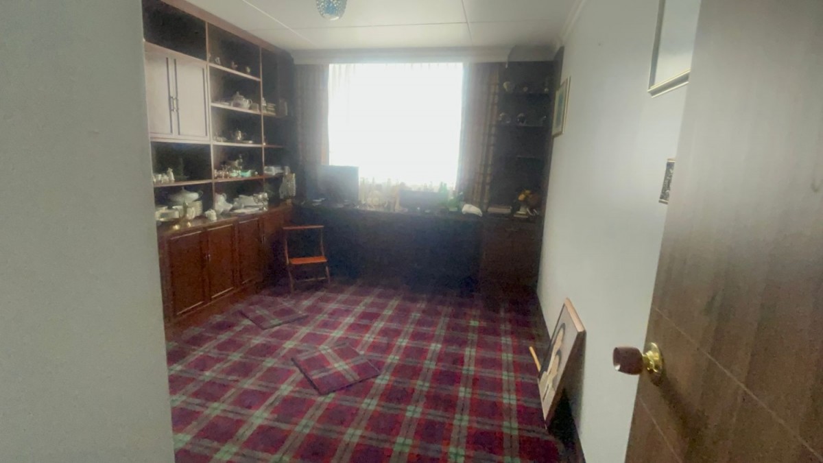 Apartamento En Venta - Chico Navarra, Bogota