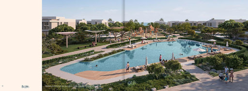 Villa avec piscine 3