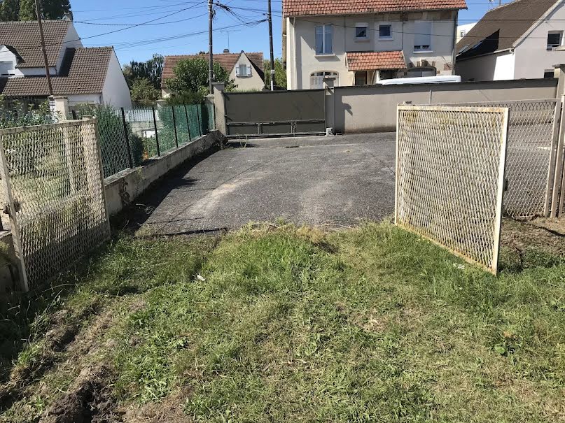 Vente terrain à batir  200 m² à Soissons (02200), 52 000 €