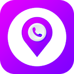 Cover Image of Herunterladen Number Locator - Standort des mobilen Anrufers 1.9 APK