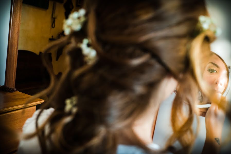 Photographe de mariage Lucia Pulvirenti (pulvirenti). Photo du 5 octobre 2016