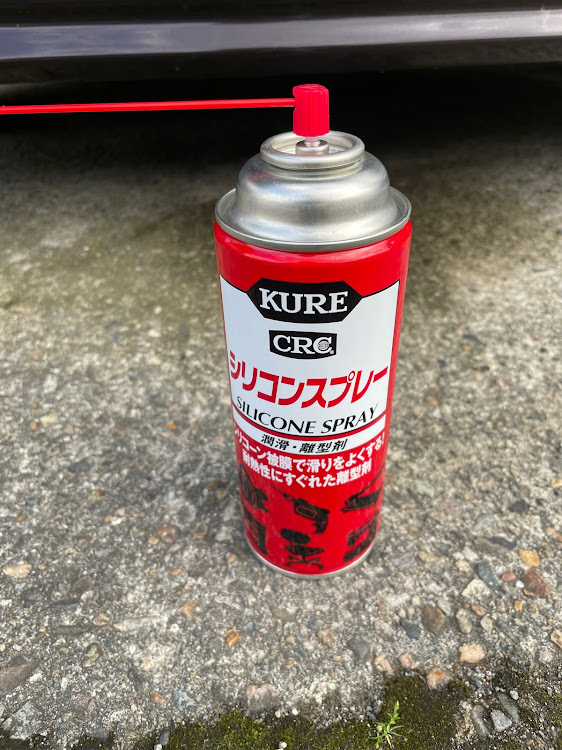 ソリオの休日・シリコンスプレー・黒樹脂復活・車しか勝たん！！・まつりだに関するカスタム事例の投稿画像8枚目