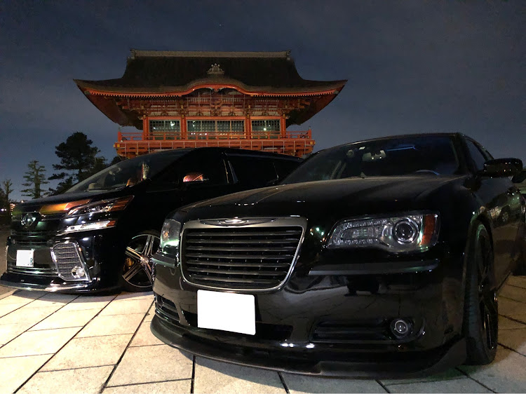 ヴェルファイアの御田家🍢・Teamｓ' Lowgun・Daiya Forest・週末の出来事！・今週も宜しくお願いします🤲に関するカスタム事例の投稿画像4枚目