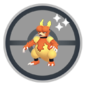 Magmar