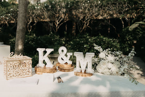 Fotografo di matrimoni Hải Dương Phú (kanphotographer). Foto del 15 aprile