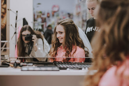 Весільний фотограф Мариам Левицкая (levitskaya). Фотографія від 29 листопада 2019