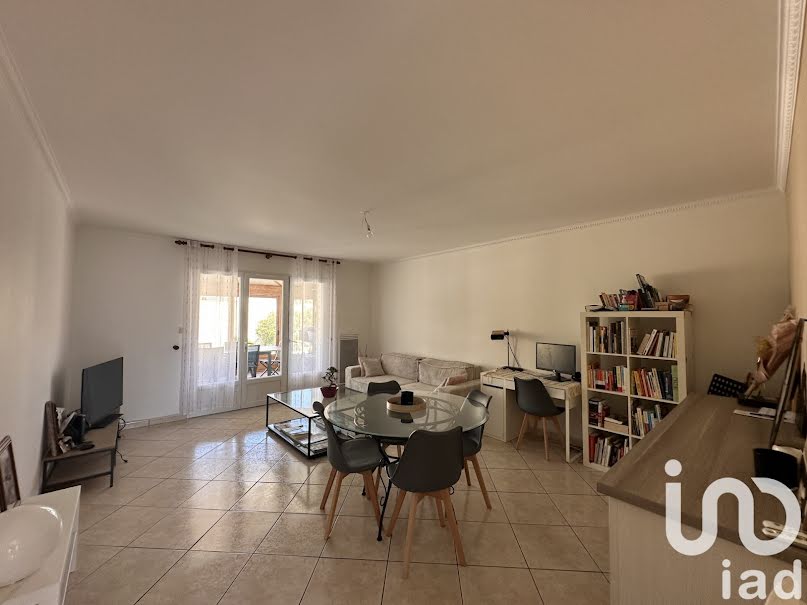 Vente maison 3 pièces 69 m² à Les Sables-d'Olonne (85100), 335 000 €