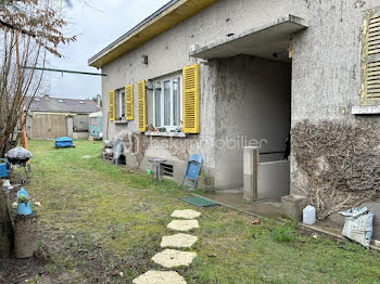 maison à Veneux-les-Sablons (77)