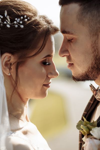 Photographe de mariage Taras Solyak (tarassoliak). Photo du 29 mai 2020