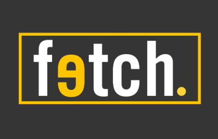 Fetch Affiliates Preview image 0