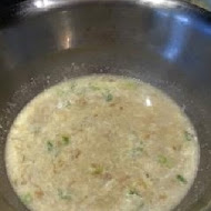 這一鍋皇室祕藏鍋物(板橋府中殿)