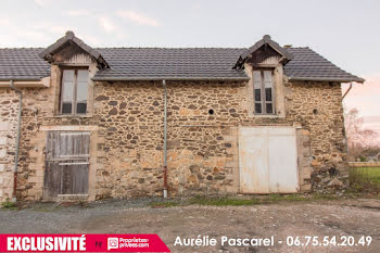 maison à Arnac-Pompadour (19)