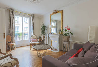 Appartement 1