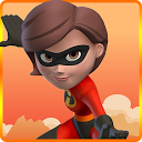 تحميل التطبيق Incredibles 2 - Elastigirl التثبيت أحدث APK تنزيل